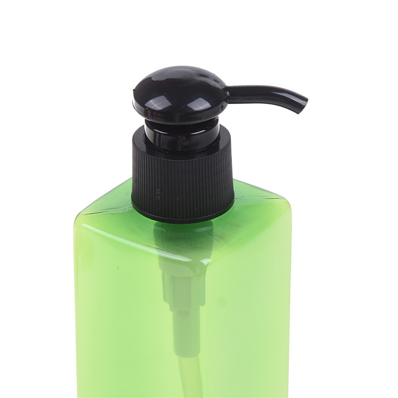 Hl Hộp Nhựa Đựng Xà Phòng Dung Tích 1 250ml
