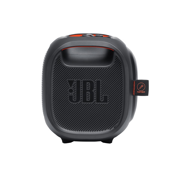 Loa Karaoke Bluetooth JBL PARTYBOX ON THE GO - Tặng Kèm 02 Micro - Hàng Chính hãng PGI - Bảo Hành 12 Tháng