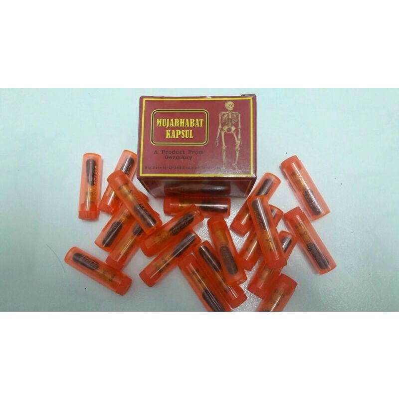 Malaysia Mujahapat xương khớp