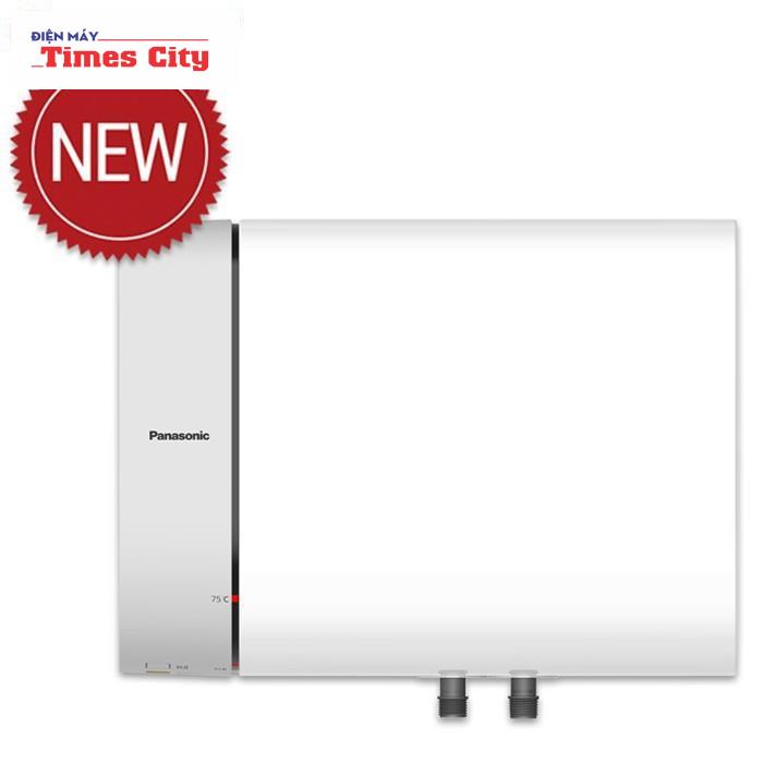 Bình nóng lạnh Panasonic DH-20HBMVW 20L