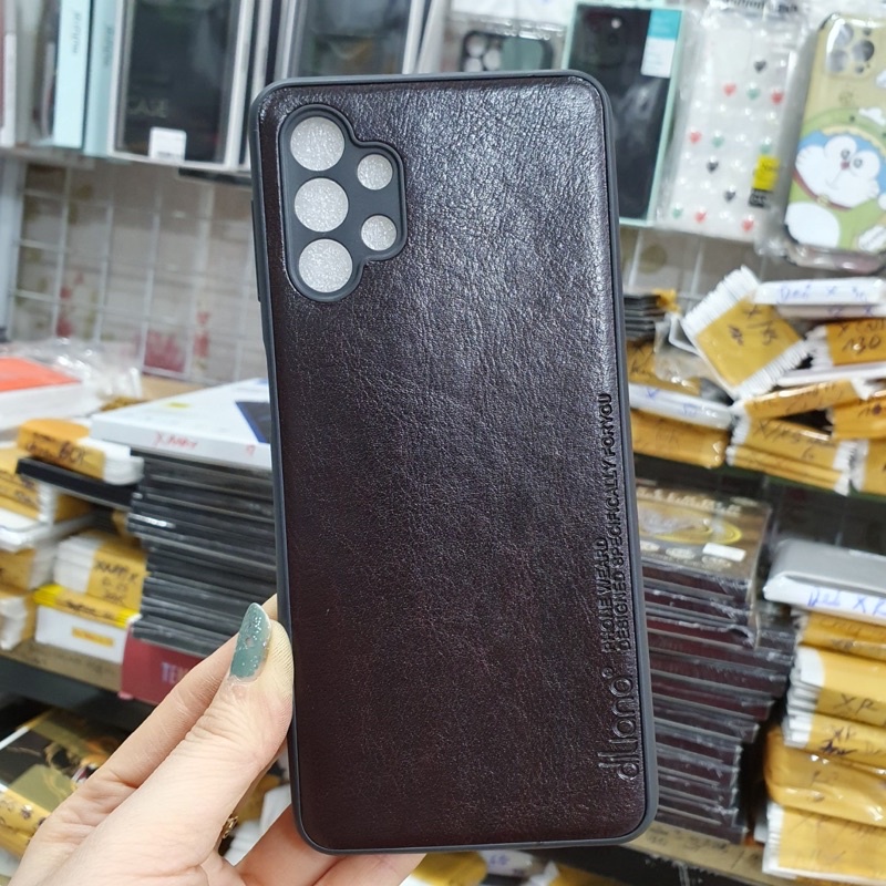 Ốp bảo vệ camera Samsung A53,A13 4G, A23 5G ốp viền màu lưng nhám