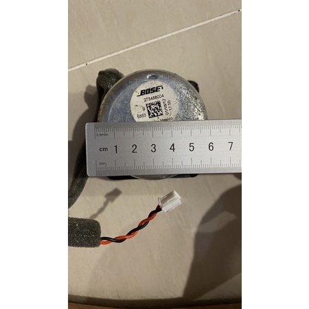 Củ loa B0SE tháo từ loa hàng thật chính hãng