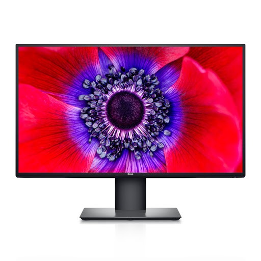 Màn hình đồ họa Dell UltraSharp U2520D 2K USB-C (2560 x 1440/IPS/60Hz/5ms) - Hàng Chính Hãng