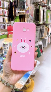 Ốp sam sung j4 plus- DỄ THƯƠNG LẮM LUÔN