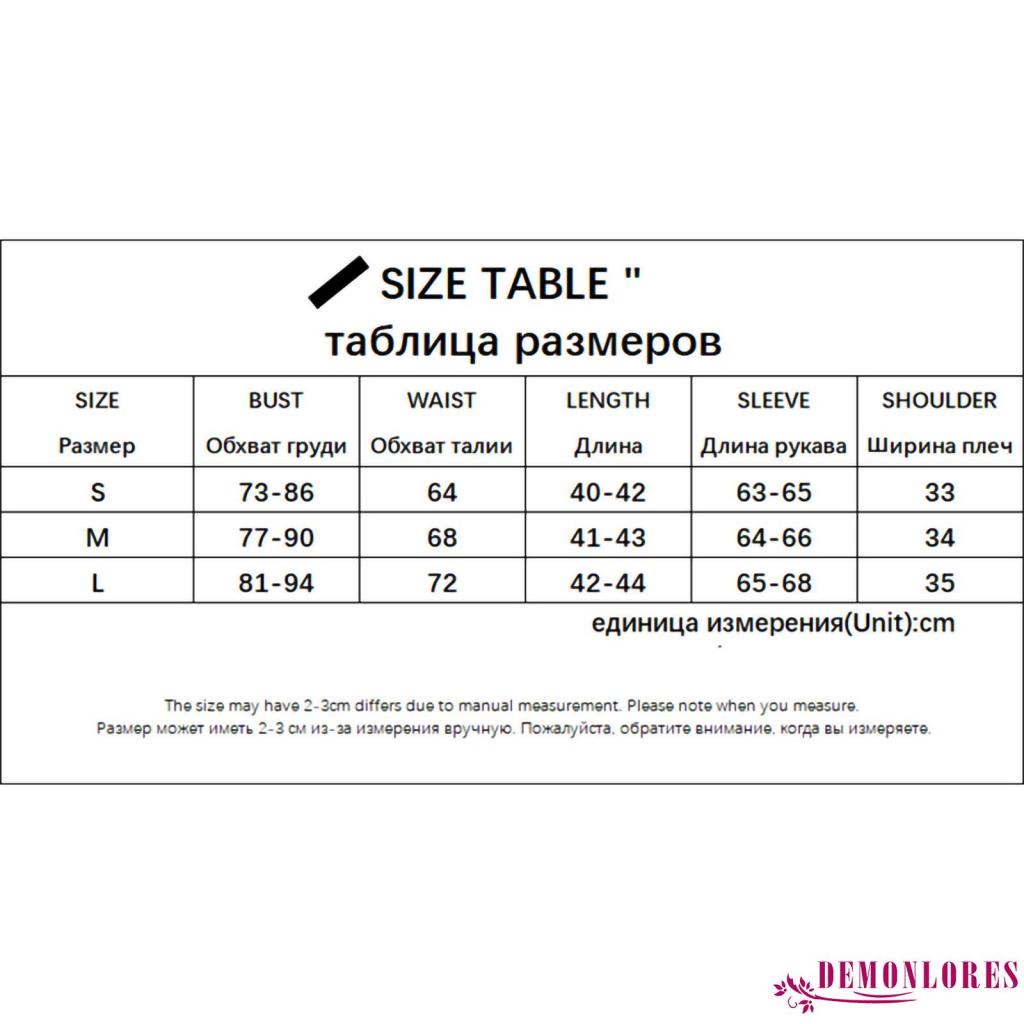 Áo croptop tay dài màu trơn phong cách gợi cảm dành cho nữ