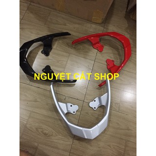 Cảng spark cho xe Sirius