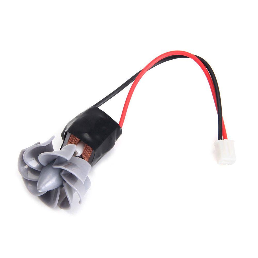 Mô Tơ Điện 2V-22V 3000 RPM Tự Nhiên