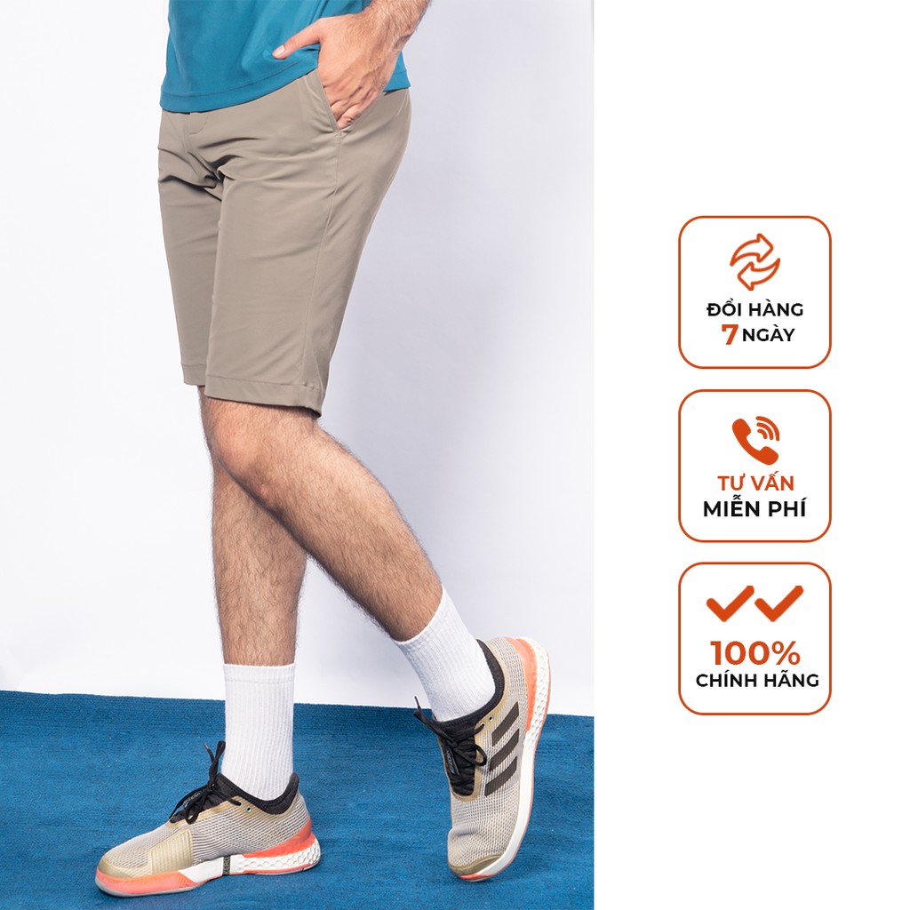 Quần Chơi Golf Dri - Fit Short Cao Cấp Livan Sport