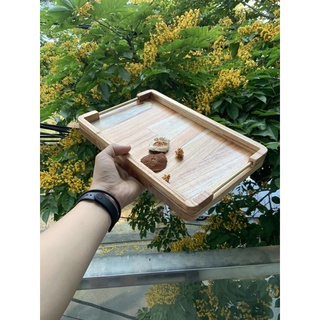 Khay tay nắm đồng