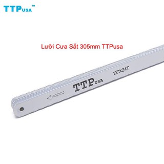 Lưỡi Cưa Sắt 305mm TTPusa (Hộp 10 cái)