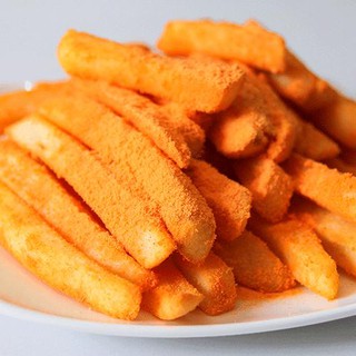 Phô mai bột Hàn Quốc 100g