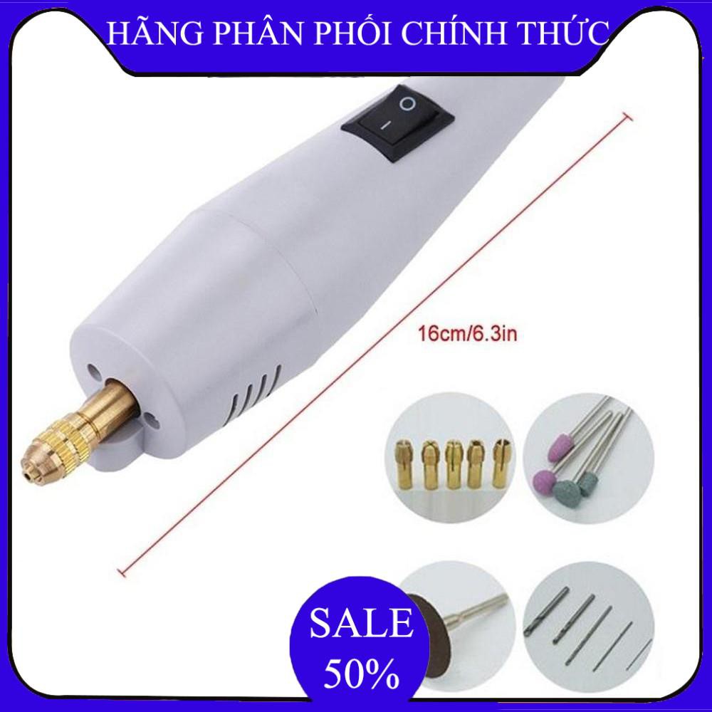 ✔️ Bộ máy khoan mài đa năng,Bộ máy khoan mài cắt cầm tay mini - khoan mini  - Bảo hành úy tín 1 đổi 1