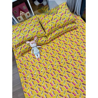 Drap thun lạnh 2102DRL004
