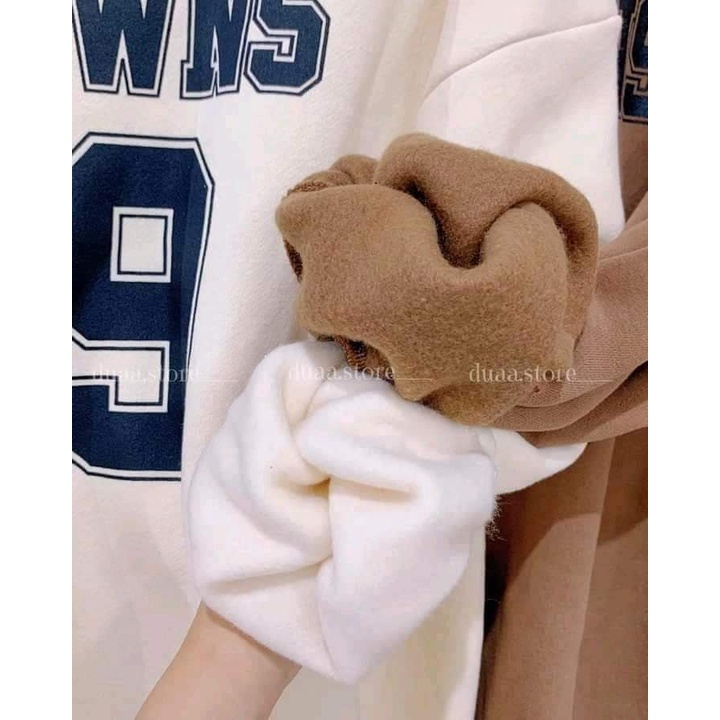 🦋[FREE SHIP] 🦋[SIÊU SALE] 🦋 ÁO SWEATER PHONG CÁCH ULZZANG 🦋ÁO NỈ UNISEX OVERSIZE | BigBuy360 - bigbuy360.vn