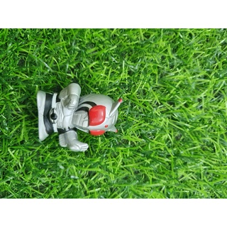 FIG CHIBI SIÊU NHÂN KAMEN RIDER MINI 1
