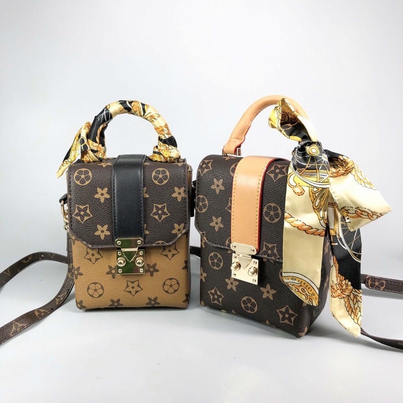 Túi xách nữ siêu sang vừa tất cả các điện thoại Mã N0286