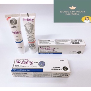 Megaduo Plus