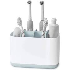 Hộp đựng bàn chải đánh răng Joseph Joseph Easy Store