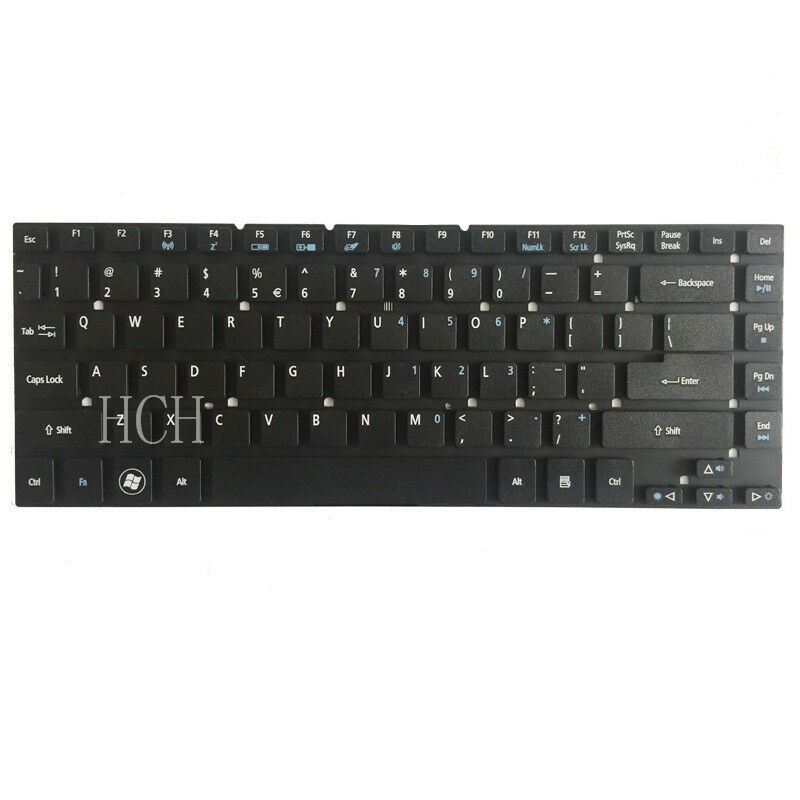 Bàn phím laptop Acer Aspire 4830 4830G 4830T 4830TG loại tốt