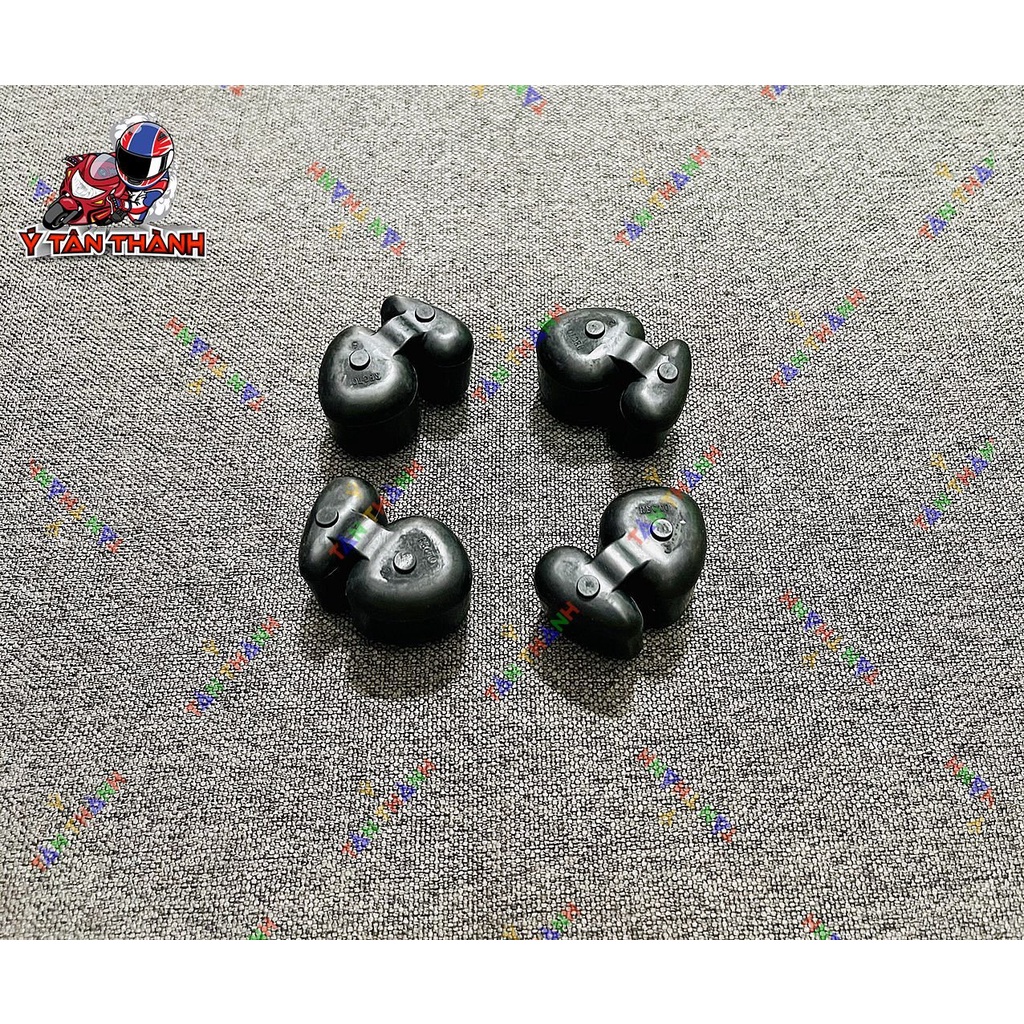 Cao Su Đùm Sau Sonic 125,Nova Dash MS1122