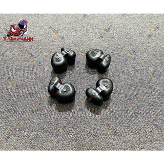 Cao su đùm sau sonic 125,nova dash ms1122