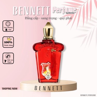 Nước hoa xerjoff bouquet ideale