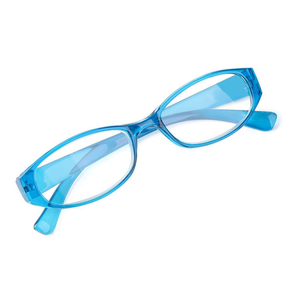 Kính Đọc Sách Gọng Siêu Nhẹ Phong Cách Vintage Thời Trang