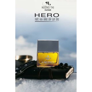 Nước hoa Hero
