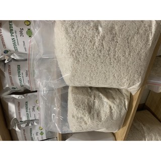 Chitosan Công Nghiệp