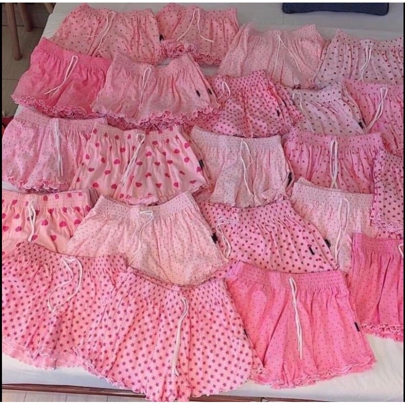 QUẦN ĐÙI HOẠT HÌNH HỌA TIẾT CUTE nhiều mẫu | BigBuy360 - bigbuy360.vn