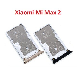 Khay Sim Thẻ Nhớ Xiaomi Mi Max 2 Chính Hãng Giá Rẻ