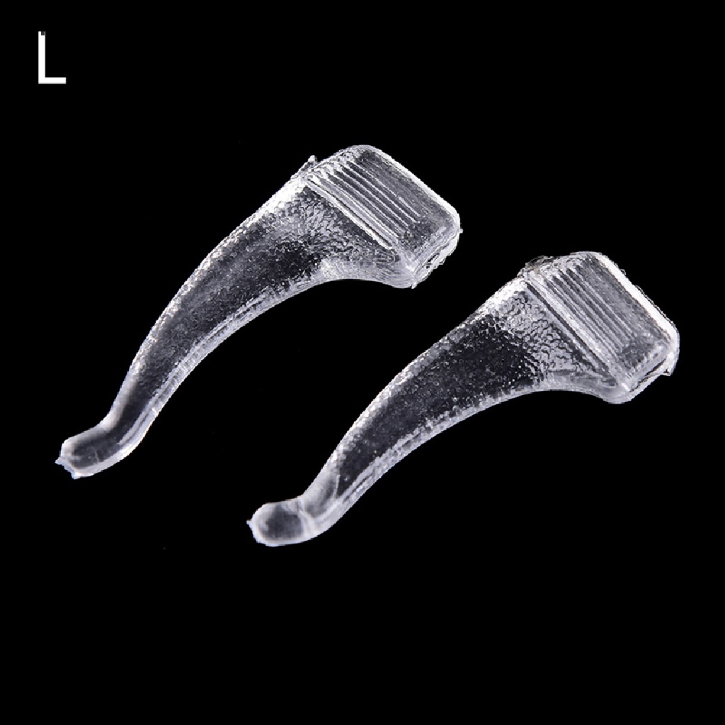 Bộ 10 Đôi silicone Chống Trượt Tiện Lợi Chất Lượng