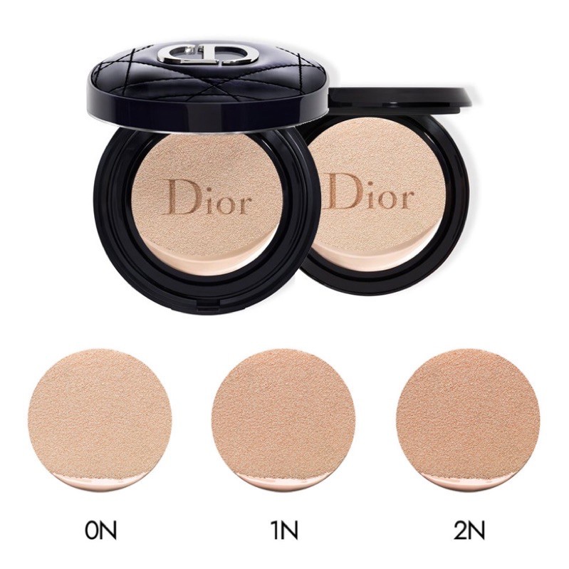 Phấn nước Dior Forever Perfect Cushion