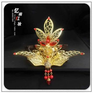 Kim quan cổ trang [ kèm ảnh thật]