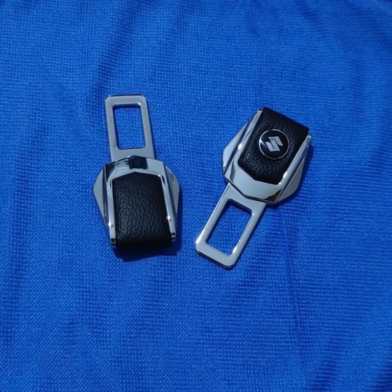 Chốt khóa dây đai an toàn cho xe hơi Suzuki Swift Alivio SX4 IGNIS