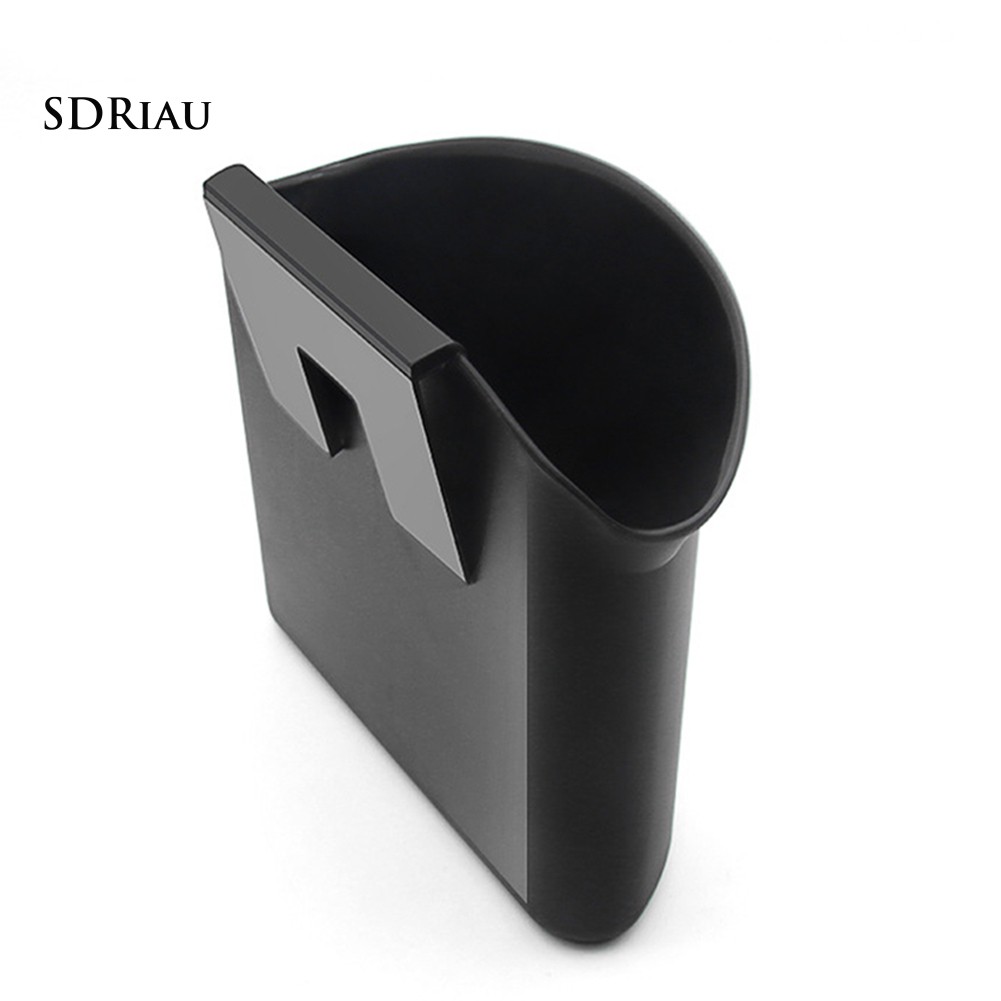 Túi đựng rác tái chế trong xe hơi nhỏ gọn tiện lợi