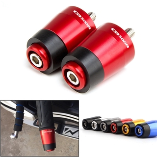 【Trong kho】Áp dụng Honda CB300R 2018- 2020 Nian sửa đổi cân bằng thiết bị đầu cuối cầm tay cầm cắm cắm phích cắm