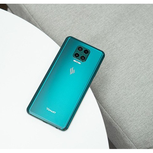 Điện thoại Vsmart Aris (6G/64GB) – Chính hãng | BigBuy360 - bigbuy360.vn