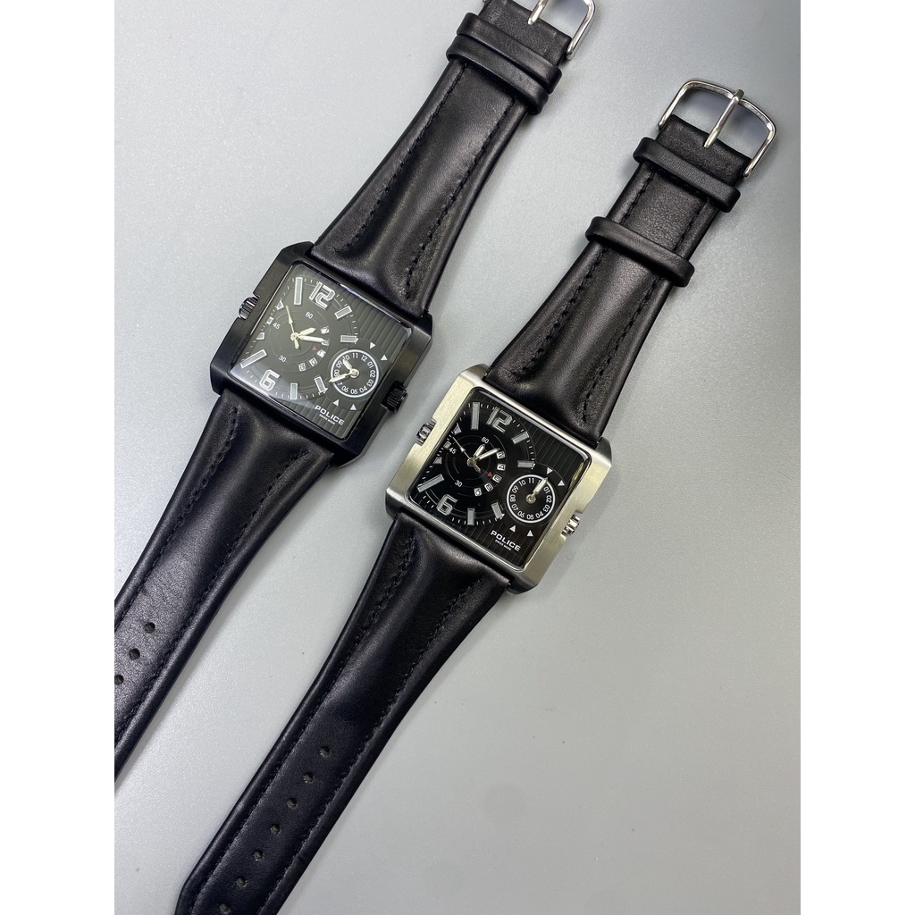 Đồng hồ Nam Police độc lạ