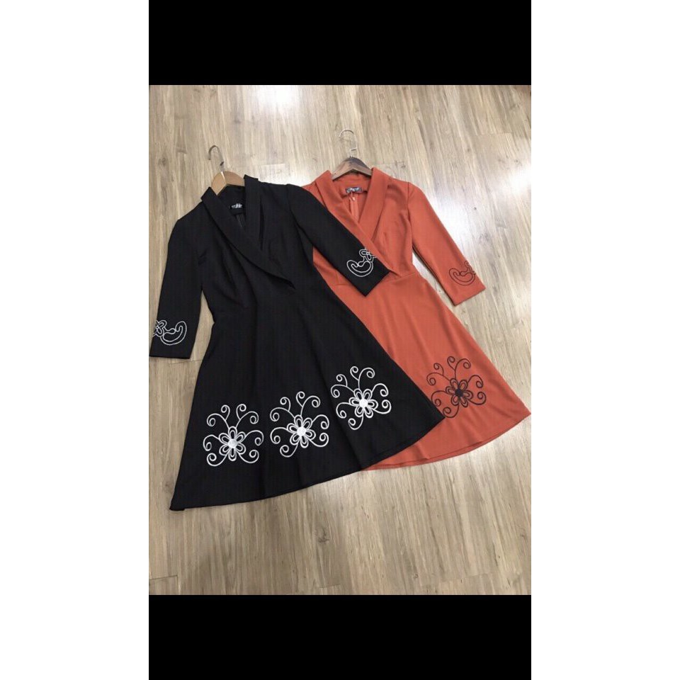 Đầm Topshop D543
