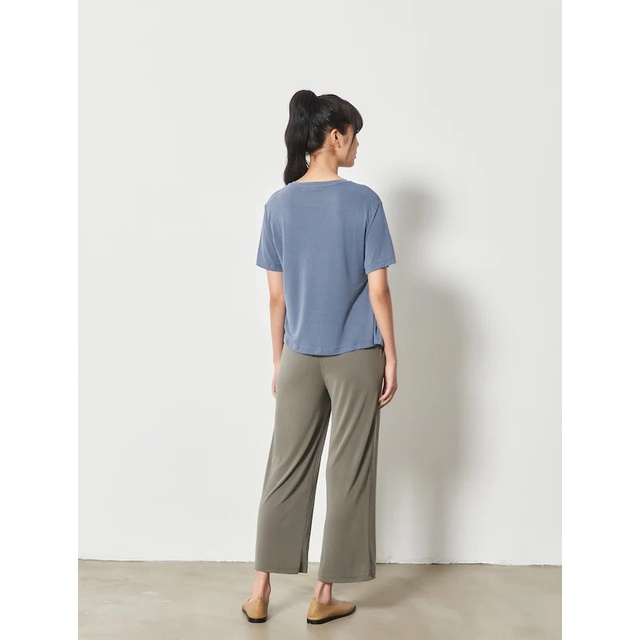 Áo phông nữ dây buộc 8 Sec0nds. HA2835