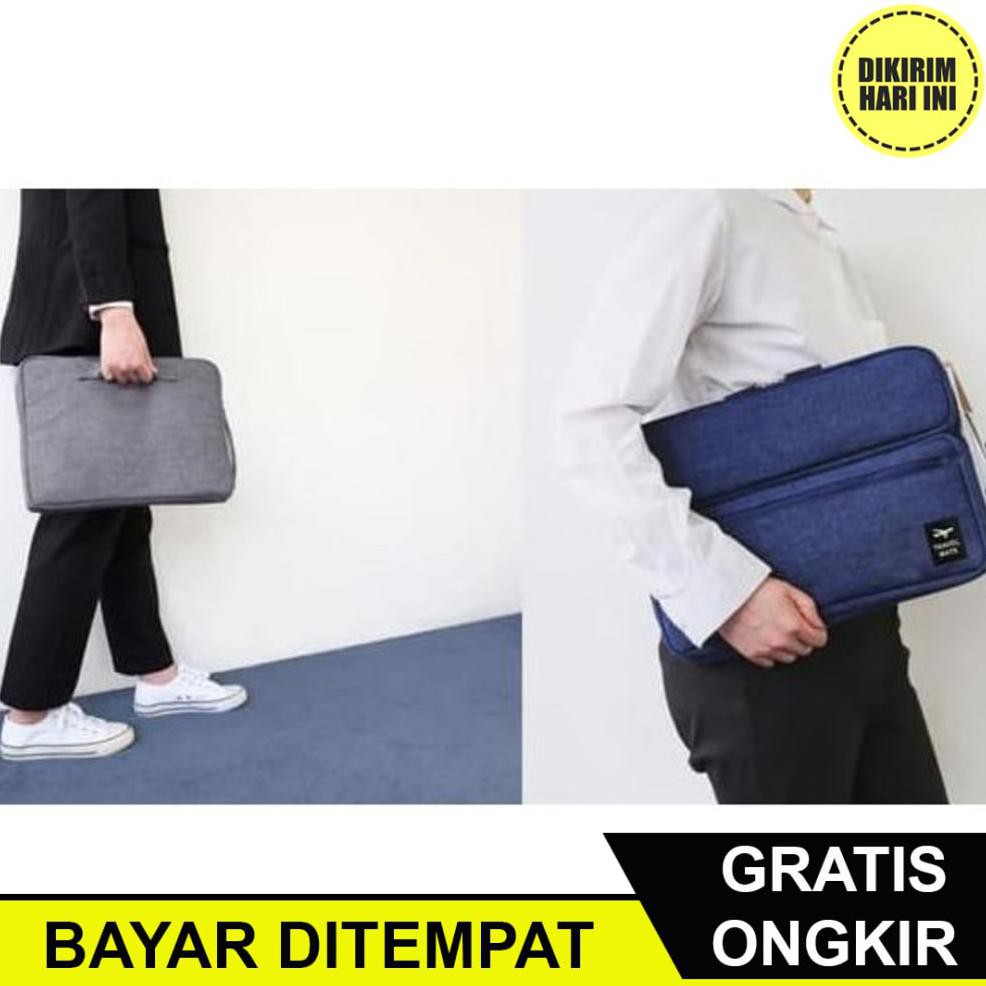 Túi Đựng Laptop Jb3841 Đa Năng | BigBuy360 - bigbuy360.vn