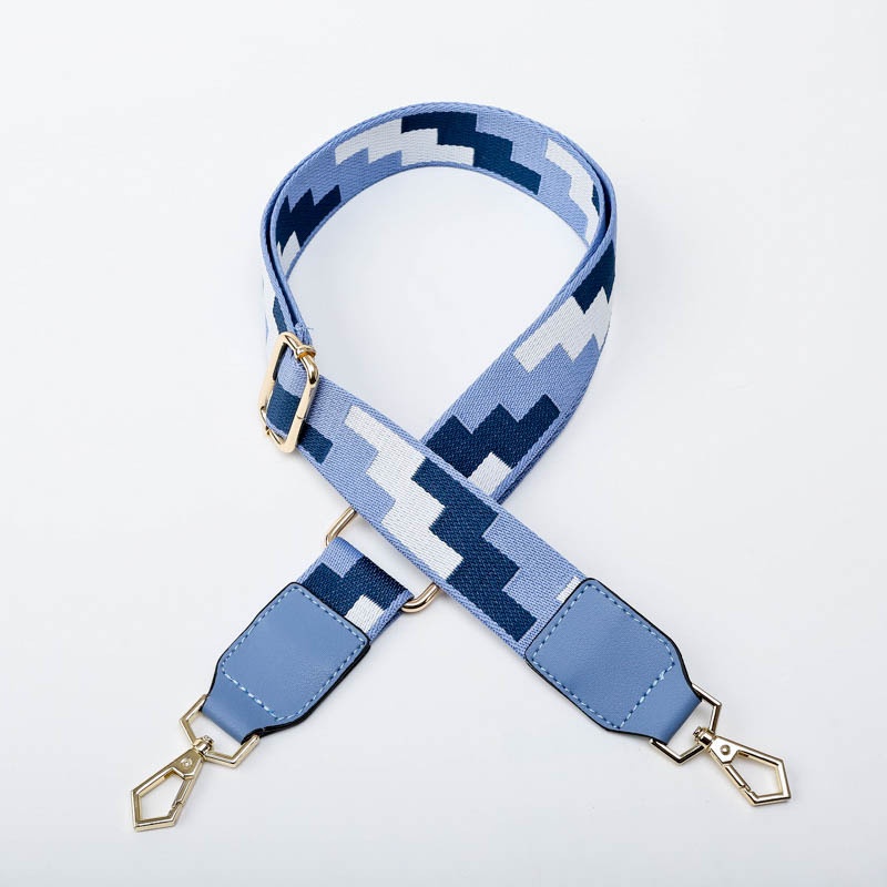 Dây Đeo Túi Xách Bản Rộng 3.8cm Dày Dặn Thay Thế Phong Cách Mới