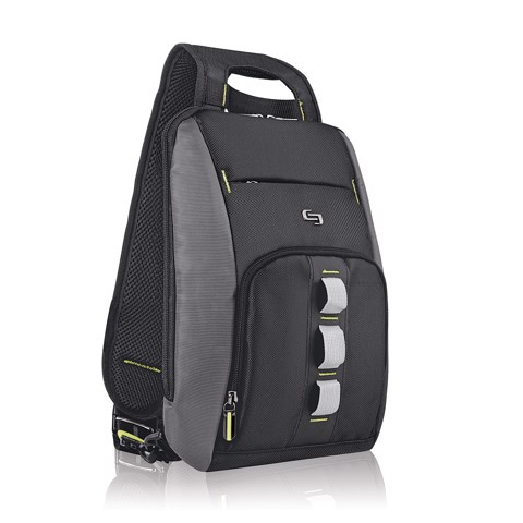 Túi đeo Ipad thời trang Ipad 10.2" Active  Nhập Khẩu Chính Hãng Thương Hiệu Solo - Balocenter