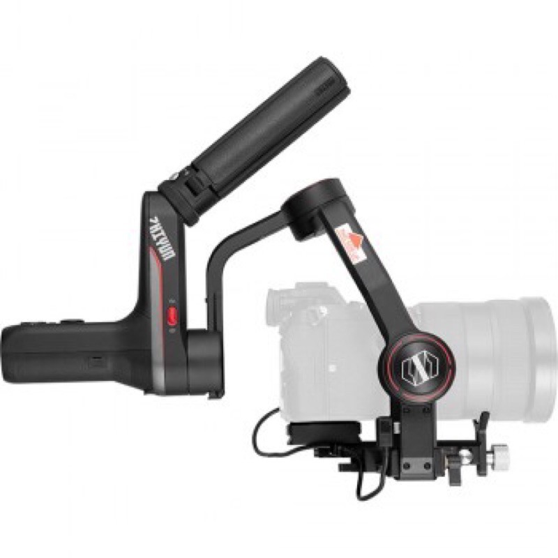 Gimbal Zhiyun Weebill S - Gimbal chống rung cho máy ảnh Zhiyun Weebill S - Hàng chính hãng new 100% Nguyên Seal