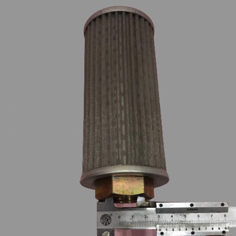 Lọc Nhớt Thuỷ Lực Răng 42 li , 34 li