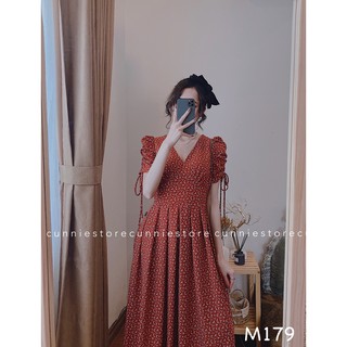 Váy Cunnie M179 size S - đọc mô tả ạ