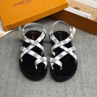 DÉP SANDAL QUAI CHÉO HOT