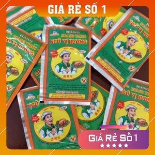 Gói ngũ vị hương hãng hoàng thịnh 3g