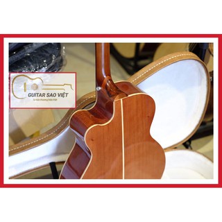 Đàn guitar acoustic full solid Star ST-02CE